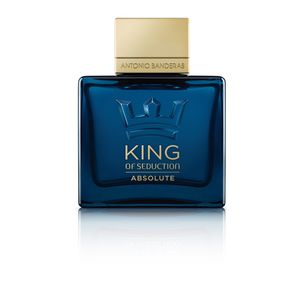 Perfume para Hombre King of Seduction Absolute Eau De Toilette - 100 ml