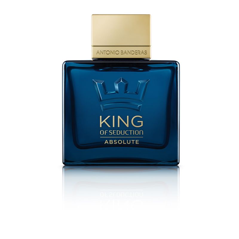 Perfume para Hombre King of Seduction Absolute Eau De Toilette 100 ml