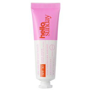 Crema para Manos The One For Your Hands Hand Cream SPF 30