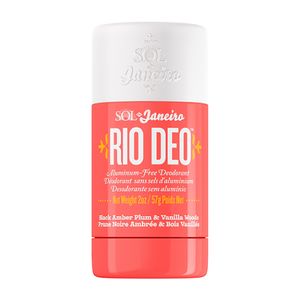 Desodorante Rio Deo Aluminum-Free Deodorant Cheirosa '40
