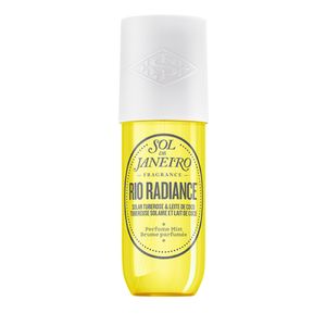 Bruma de Cuerpo y Pelo Rio Radiance Perfume Mist - 240 ml