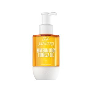 Aceite Corporal Bum Bum Firmeza Firming & Debloating Body Oil