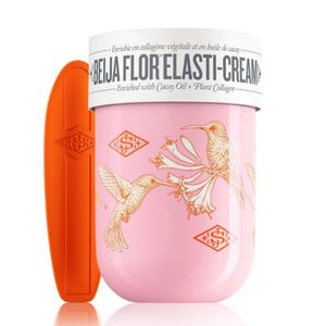 Crema Corporal Biggie Beija Flor Elasti Cream - 500ml