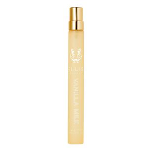 Mini Perfume para Mujer Vanilla Milk Eau de Parfum Travel Spray - 10 ml