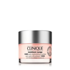 Mini Gel Hidratante Moisture Surge 100H Auto-Replenishing Hydrator - 30 ml