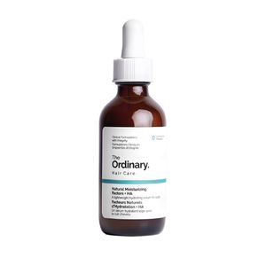 Suero para el Cuero Cabelludo Natural Moisturizing Factors + HA Scalp Serum