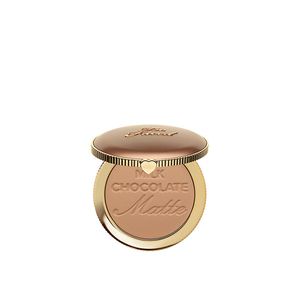 Polvo Bronceador Milk Chocolate Soleil Matte Bronzer