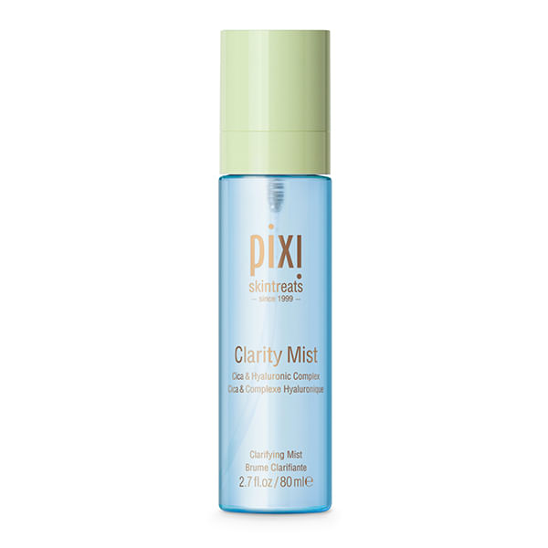 Bruma Facial para poros e impurezas Clarity Mist