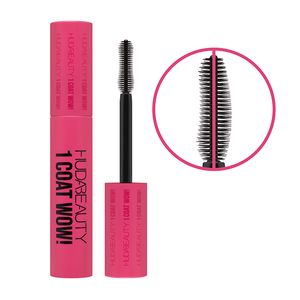 Pestañina 1 Coat WOW! Extra Volumizing and Lifting Mascara