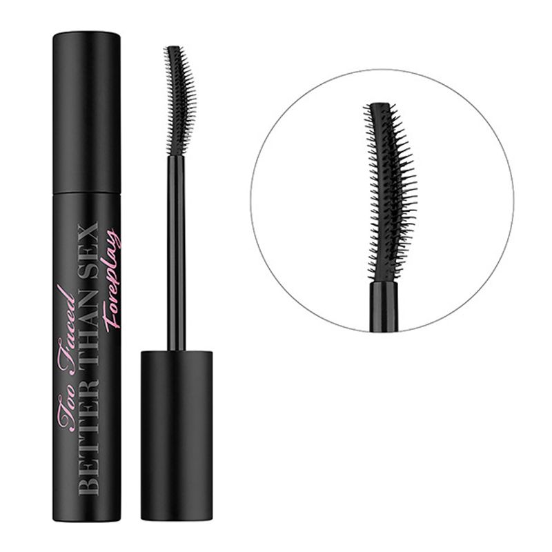 Primer De Pestañas Better Than Sex Foreplay 24 Hour Lash Primer