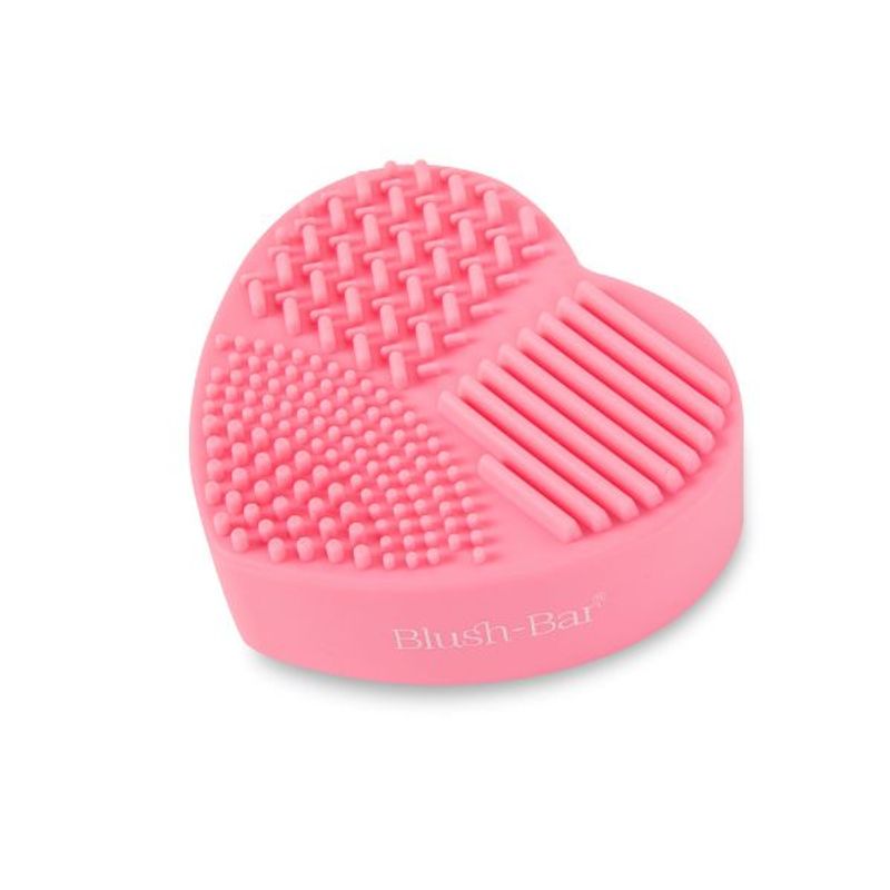 Limpiador de Brochas Corazón Brush Cleaner