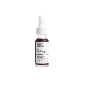 Mascarilla Exfoliante AHA 30% + BHA 2% Peeling Solution - 15 ml