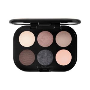 Paleta de Sombras Connect In Colour Eye Shadow Palette - Encrypted Kryptonite