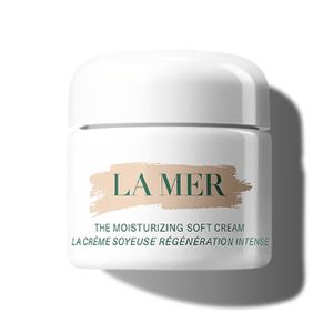 Crema Humectante The New Moisturizing Soft Cream - 2 oz