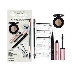 Kit de Cejas The Original Brow Kit: 25 Years of Perfect Brows