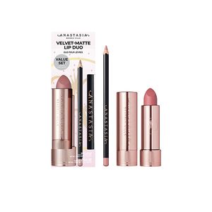 Kit de Labios Velvet-Matte Lip Duo