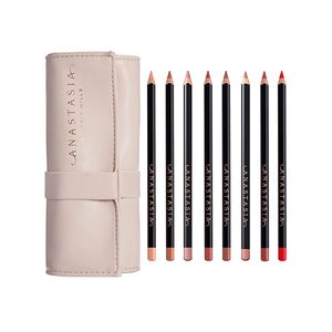 Kit de Delineadores de Labios Deluxe Mini Lip Liner Set