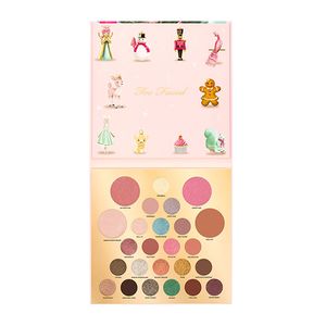 Paleta de Maquillaje Merry Merry Makeup