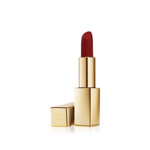Labial Pure Color Lipstick Matte