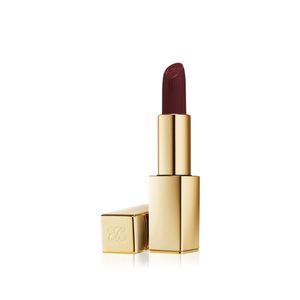 Labial Pure Color Lipstick Matte