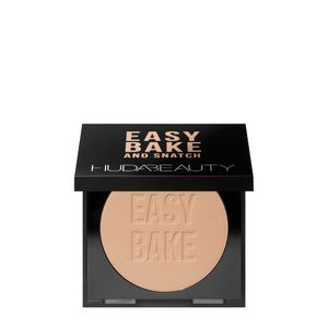 Polvo Compacto Easy Bake and Snatch Pressed Brightening and Setting Powder