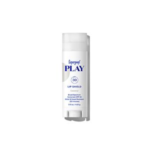 Bálsamo de Labios Play Lip Shield SPF 30
