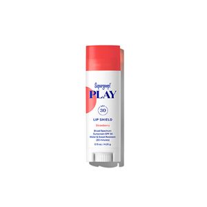 Bálsamo de Labios Play Lip Shield SPF 30