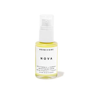 Mini Suero Iluminador Nova Mini 15% Vitamin C + Turmeric Brightening Serum