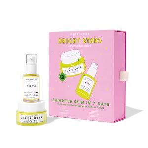 Kit de Cuidado de Piel Bright Stars Set