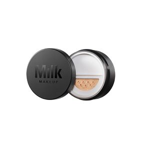 Polvos Sueltos Pore Eclipse Matte Translucent Setting Powder