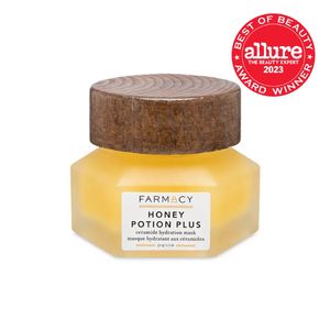 Mascarilla Hidratante Honey Potion Plus Ceramide Hydration Mask - 50 gr