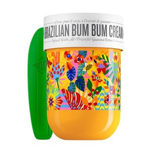 Crema Corporal Biggie Biggie Brazilian Bum Bum Cream - 500ml