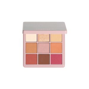 Mini Paleta de Sombras Mini Modern Renaissance Eye Shadow Palette