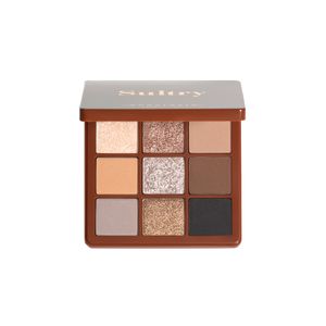 Mini Paleta de Sombras  Sultry Mini Eye Shadow Palette