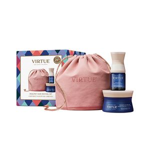Kit de Cuidado de Pelo Healthy Hair Revival Kit