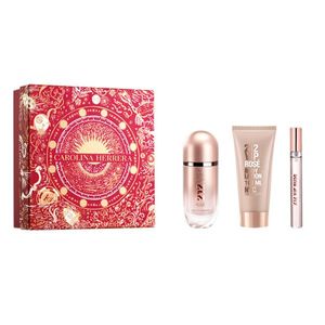 Kit de Perfume para Mujer 212 VIP Rosé Eau De Parfum