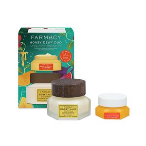 Kit de Cuidado de Piel Honey Dewy Duo