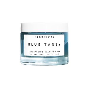 Mascarilla Blue Tansy Invisible Pores Resurfacing Clarity Mask