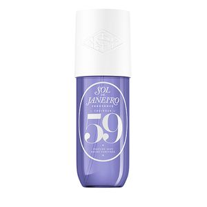 Bruma de Cuerpo y Pelo Cheirosa 59 Delícia Drench Perfume Mist - 240 ml