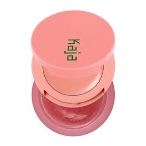 Bálsamo y Exfoliante de Labios Balmy Bento Stacked Lip Balm & Lip Scrub