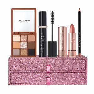 Estuche Mini Sultry Palette Vault