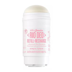 Repuesto de Desodorante Rio Deo Aluminum-Free Deodorant Cheirosa 68 Refill