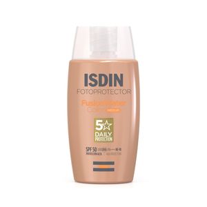 Bloqueador Solar Facial Fotoprotector Fusion Water SPF50 50ml