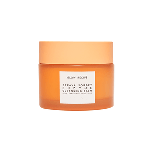 Desmaquillante Papaya Sorbet Enzyme Cleansing Balm