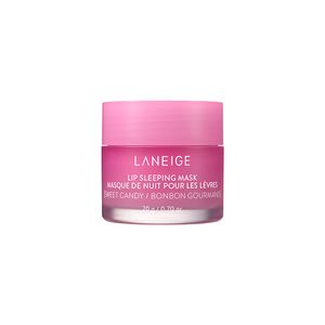 Mascarilla Nocturna para Labios Lip Sleeping Mask