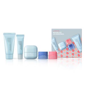 Kit de Rutina Día y Noche Besties Set