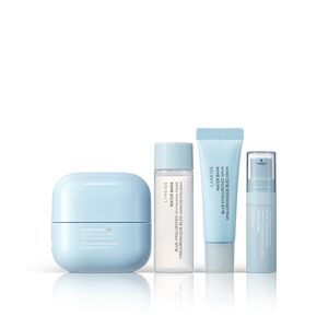 Kit de Hidratación Water Bank Blue Hyaluronic Hydration Set