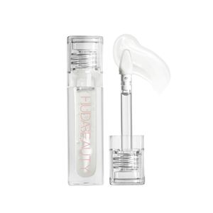 Brillo de Labios Faux Filler Gloss