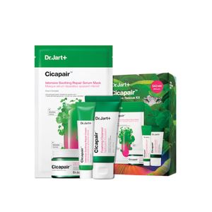 Kit de Rescate Cicapair™ Redness Rescue Kit