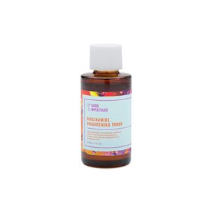Mini Tónico Niacinamida Niacinamide Brightening Toner Travel Size - 30 ml